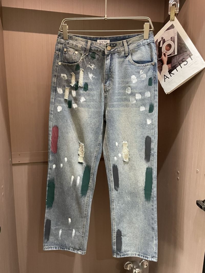 Loewe Jeans